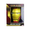 MARVEL - Tirelire Casque Iron Man Mark III 25 cm - Le Manoir des Comics