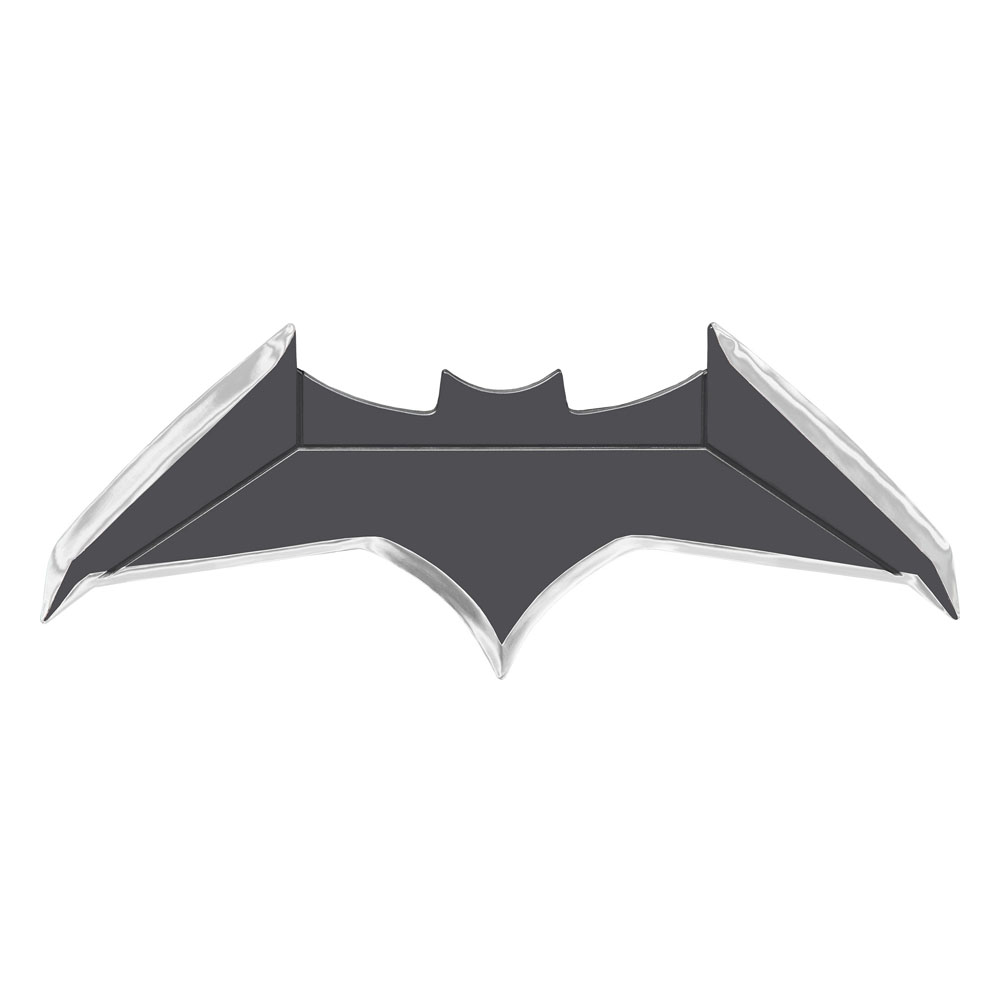 Réplique 1/1 Batarang Batman Justice League