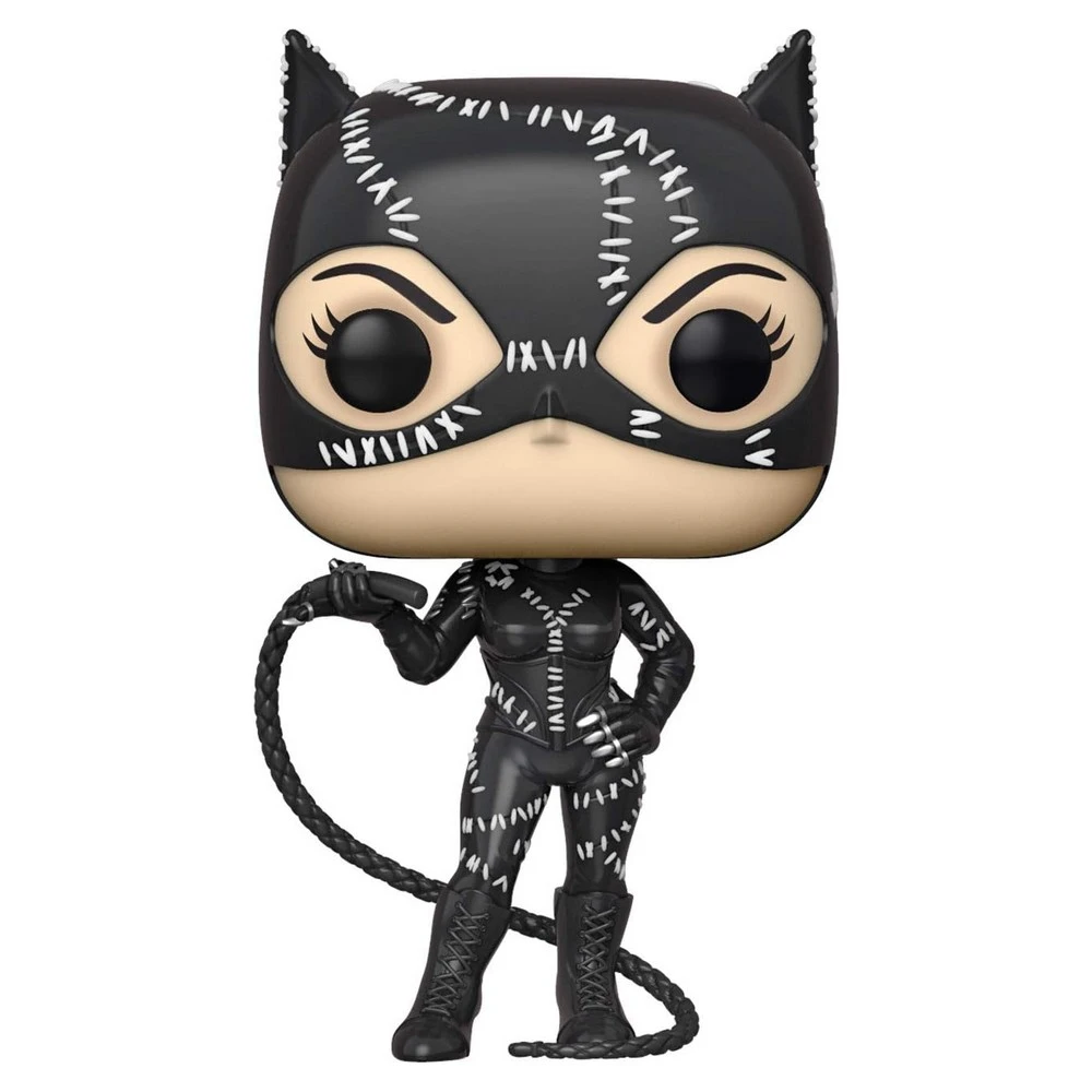 Figurine POP Catwoman Batman Returns