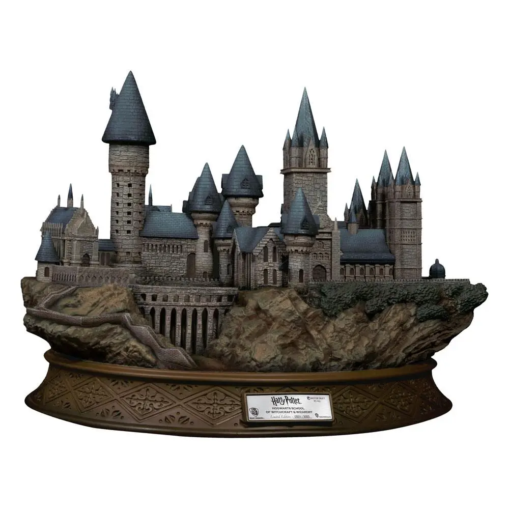 Harry Potter - Château de Poudlard