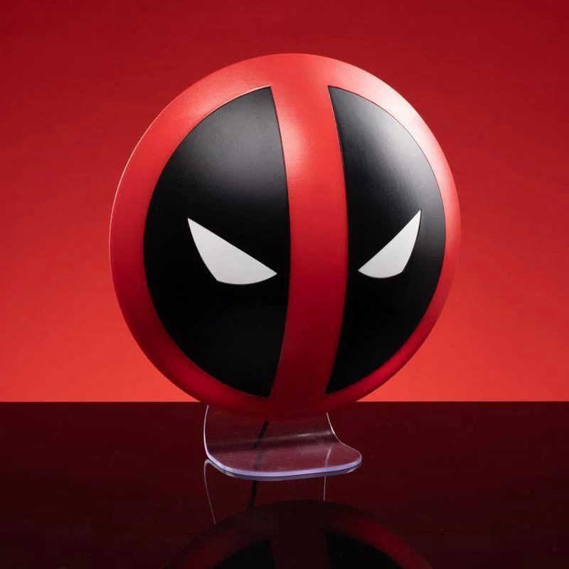 Veilleuse Logo Deadpool