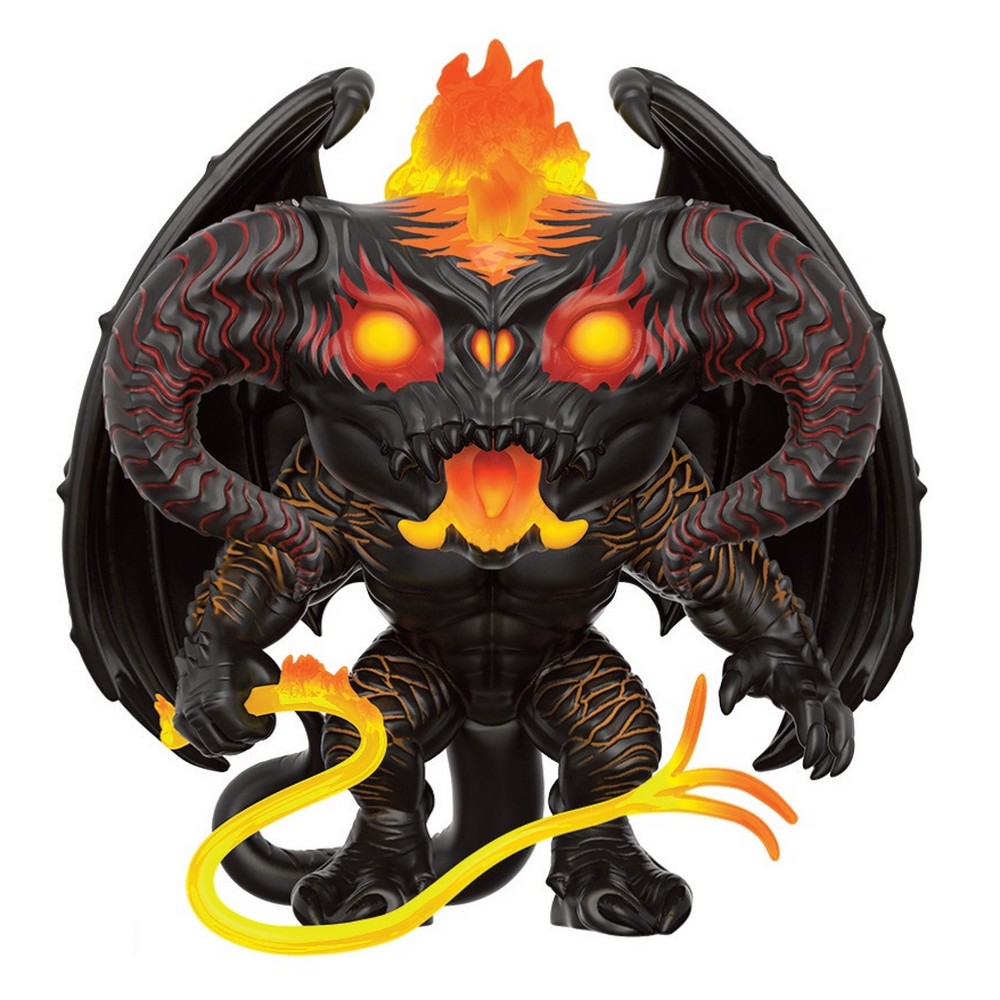 Figurine POP! The Balrog