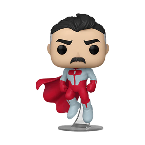 Figurine POP! Omni-Man