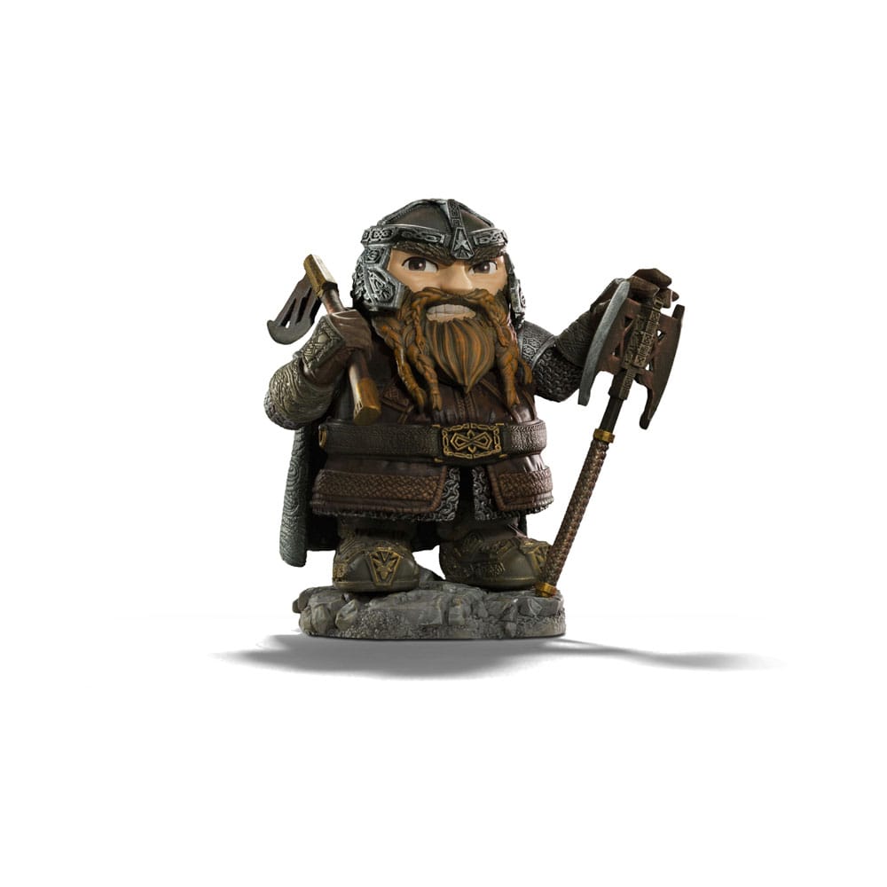 Figurine Mini Co Gimli