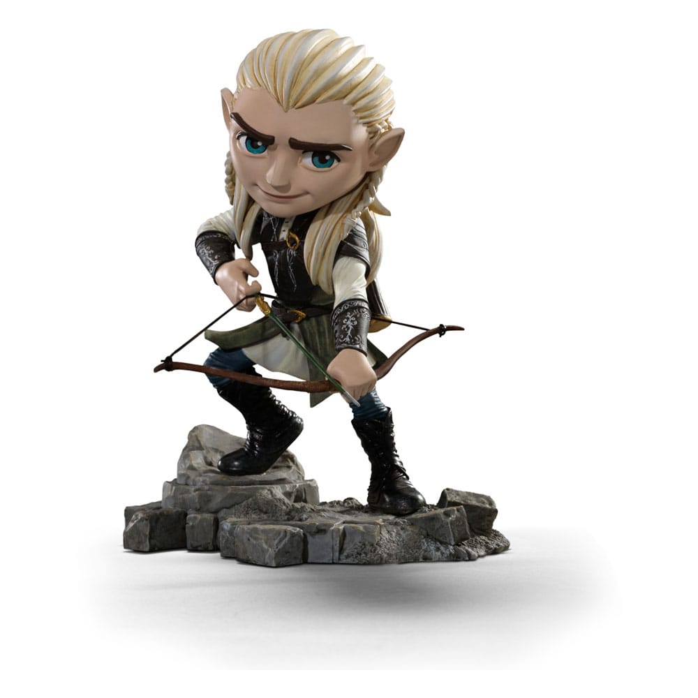 Figurine Min Co Legolas