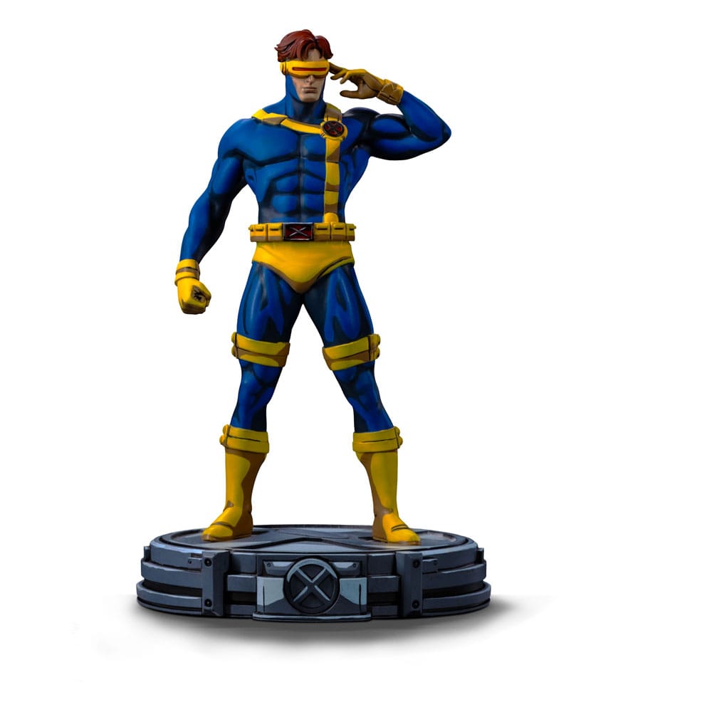 Statuette Art Scale Cyclops X-Men 97