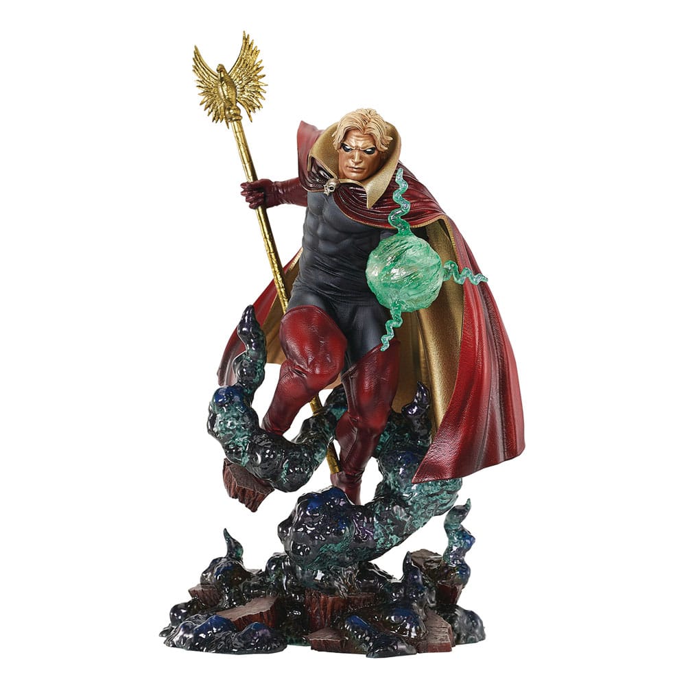 Statuette Marvel Gallery Adam Warlock Diamond Select