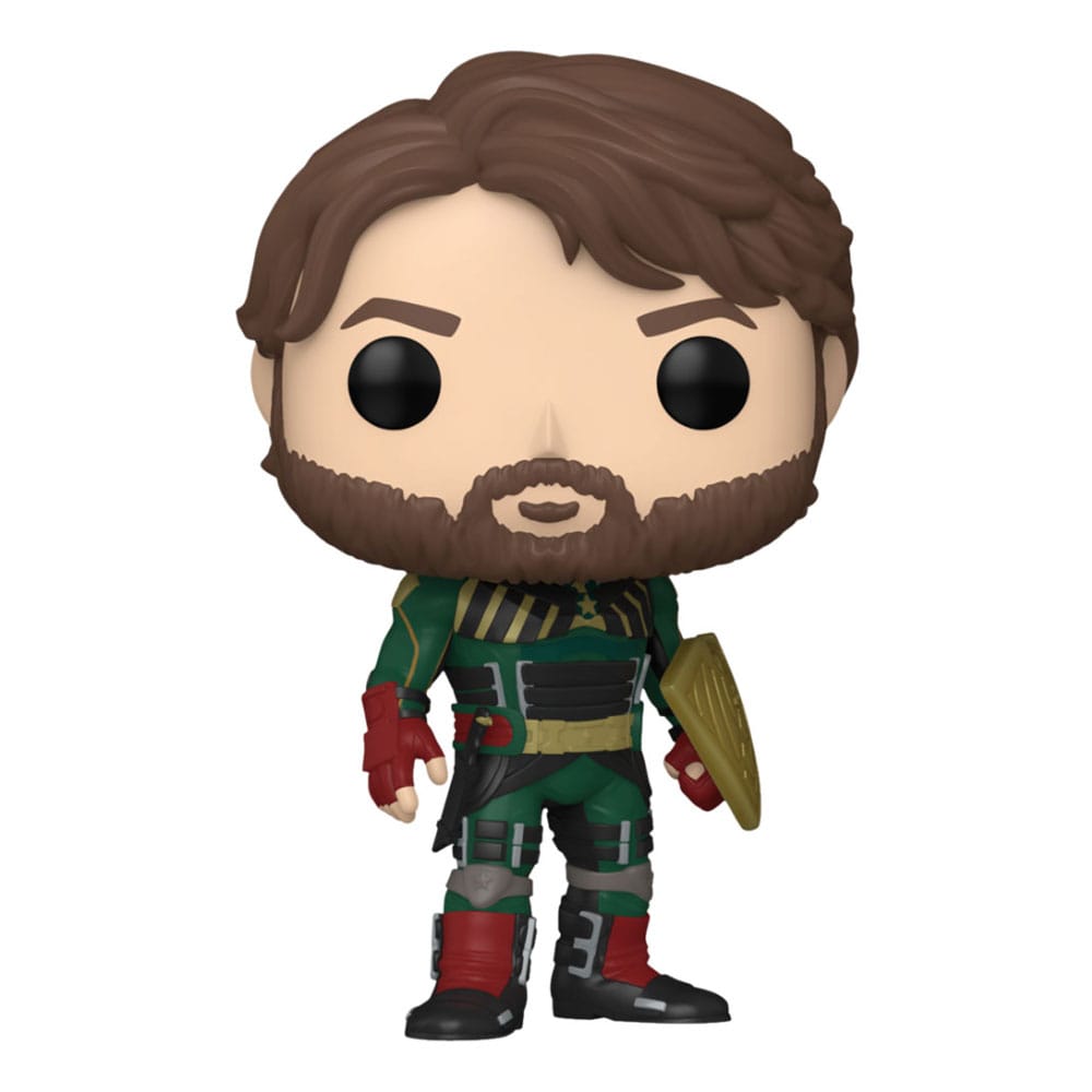 Figurine POP! Soldier Boy