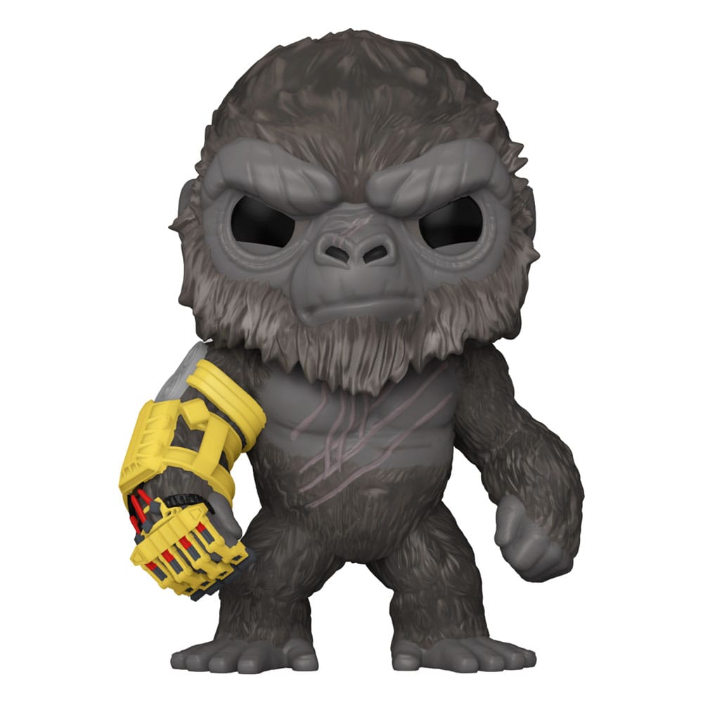 Figurine POP! Kong (Godzilla x Kong)