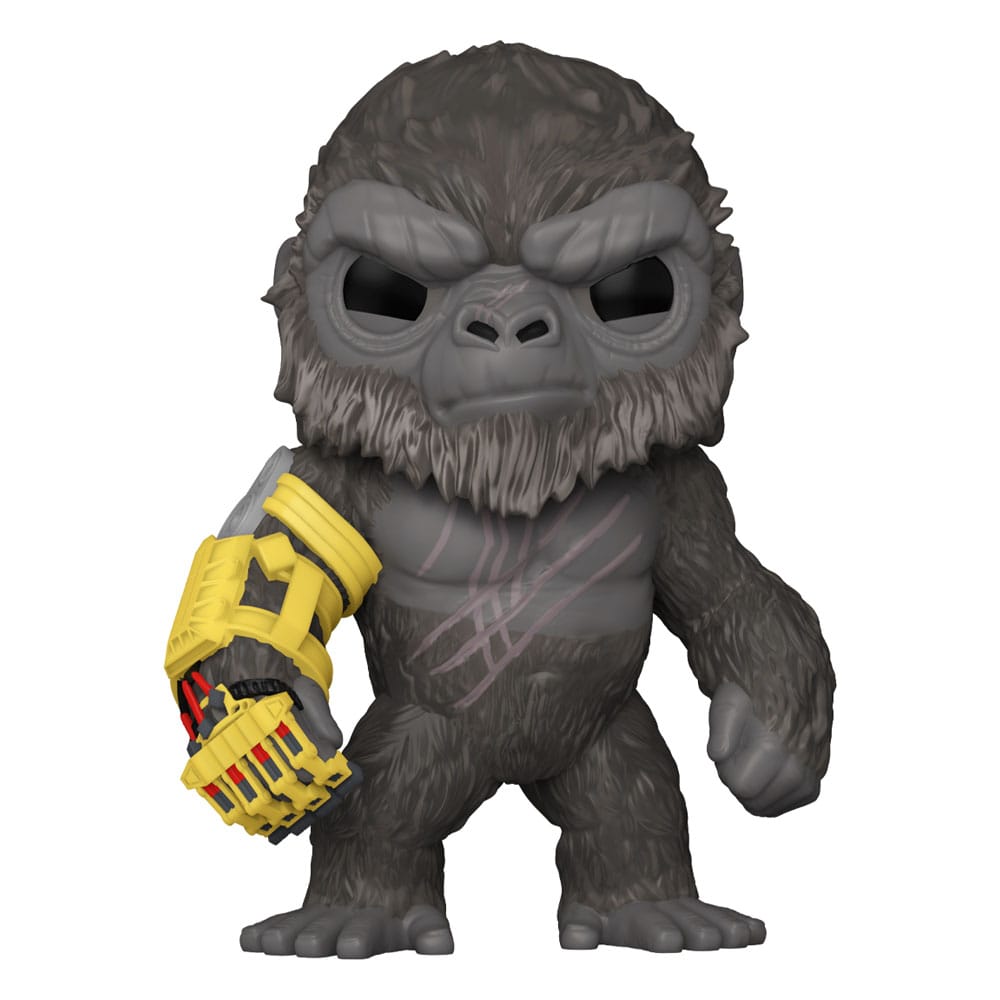 Figurine POP! Kong Oversized (Godzilla x Kong)