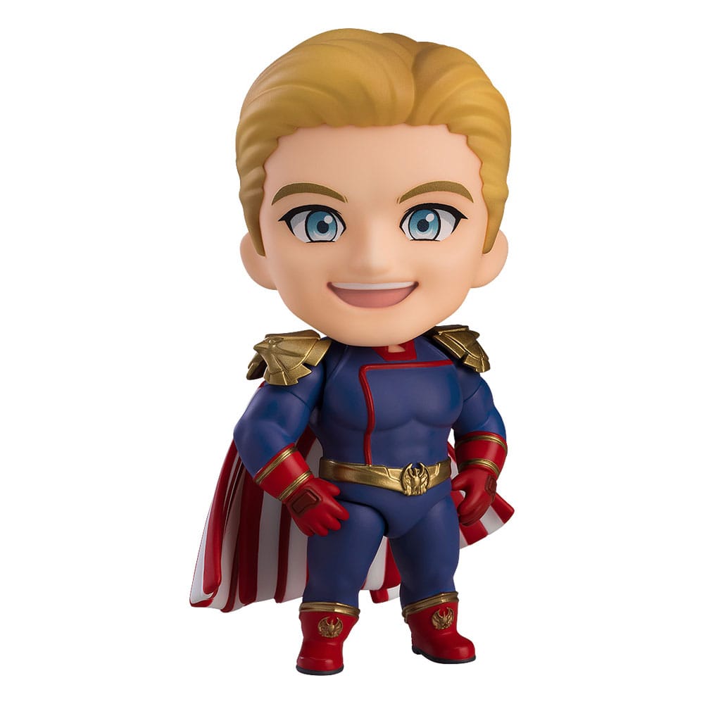 Figurine Homelander Nendoroid