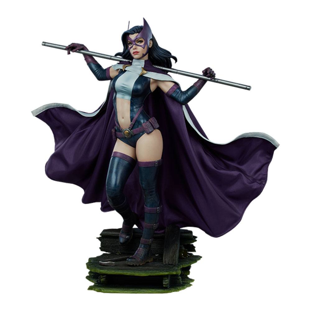 Statuette Premium Format Huntress