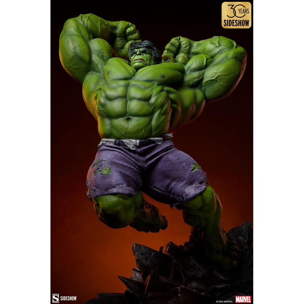 Statuette Premium Format Hulk