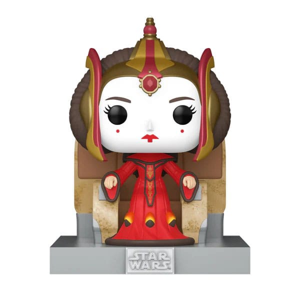 Figurine POP! Padmé Amidala La Menace Fantôme