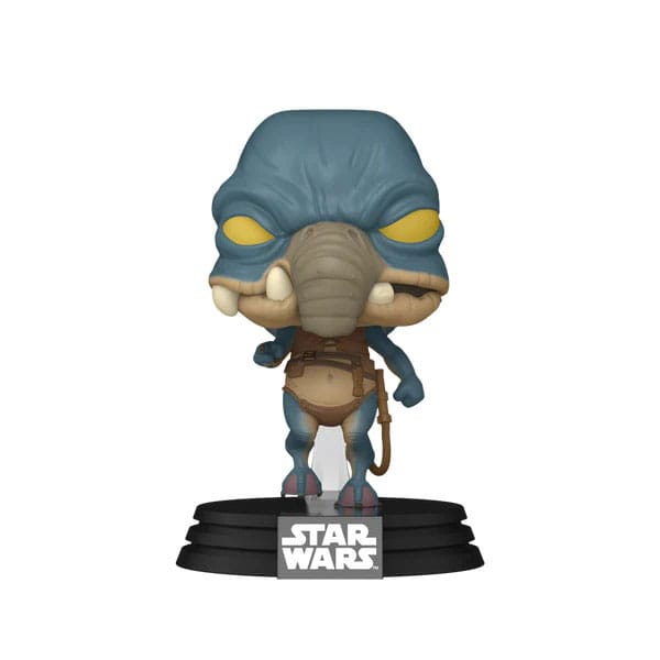 Figurine POP! Watto La Menace Fantôme