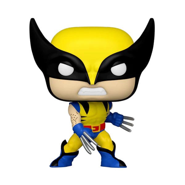 Figurine POP! Wolverine Classic