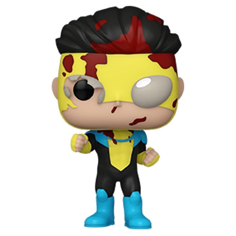 Figurine POP! Invincible n°1502