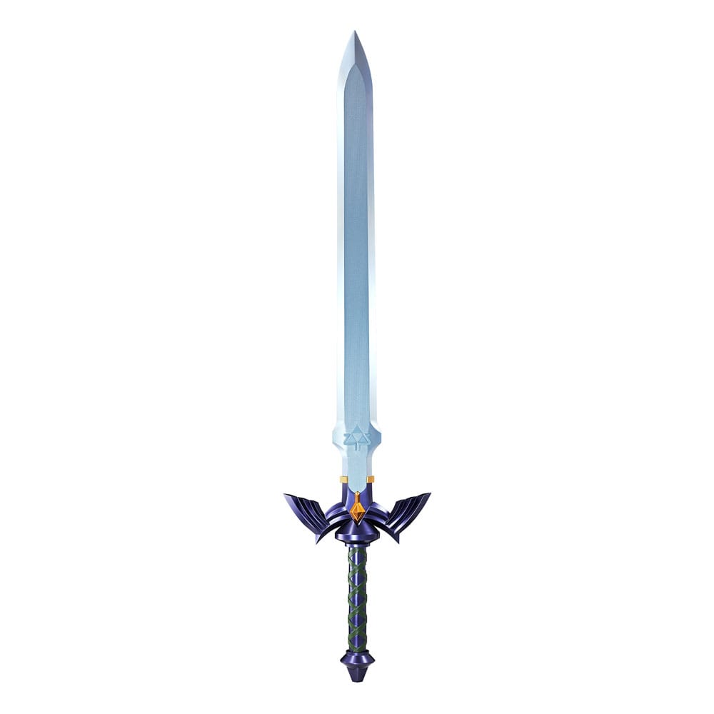 Réplique Master Sword The Legend of Zelda