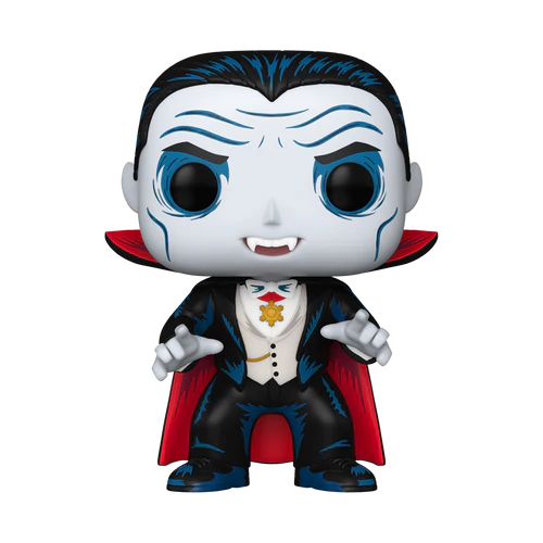 Figurine POP! Dracula