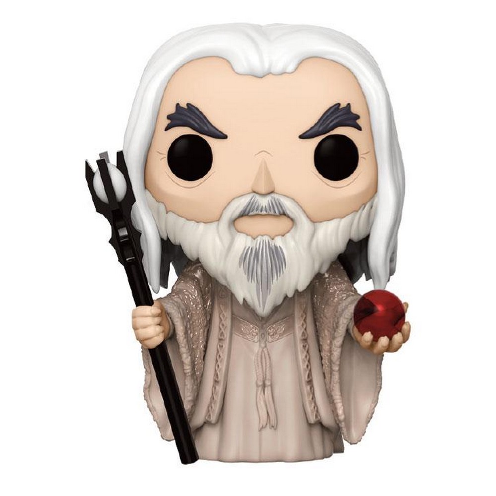 Figurine POP! Saruman