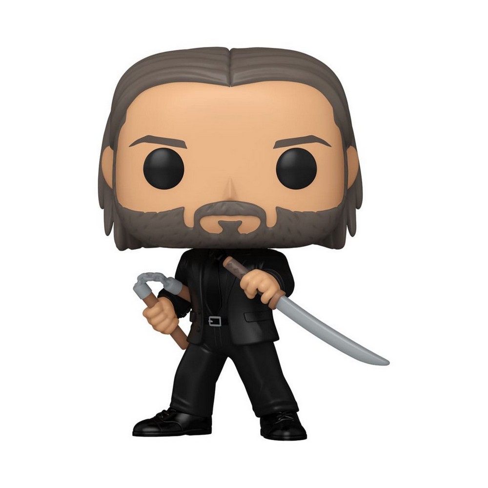 Figurine POP! John Wick