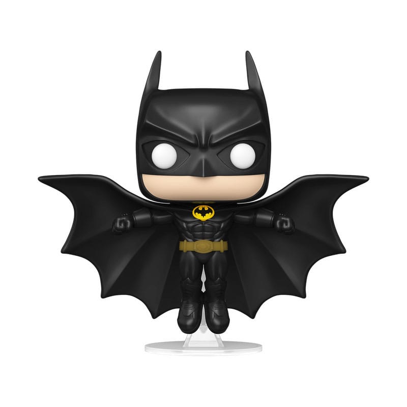 Figurine POP! Batman Soaring 85ème Anniversaire Batman 1989
