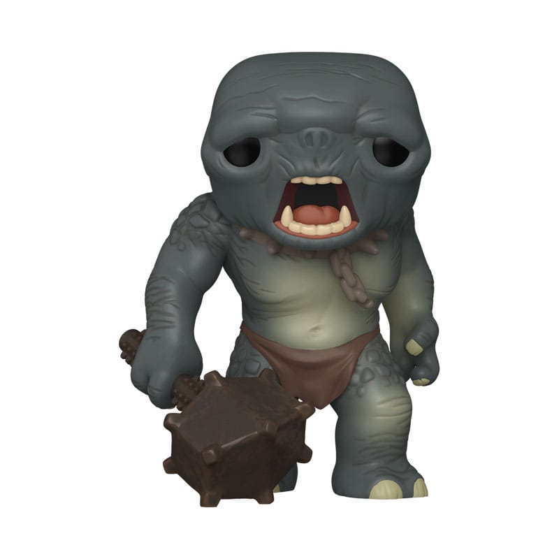 Figurine POP! Troll des Cavernes