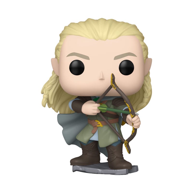 Figurine POP! Legolas