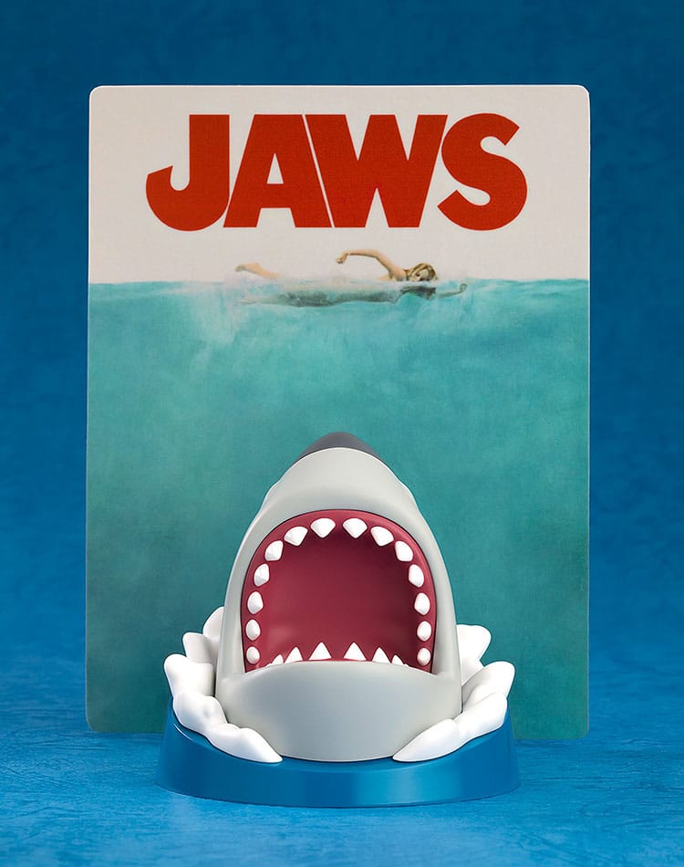Figurine Les Dents de la Mer (Jaws) Nendoroid