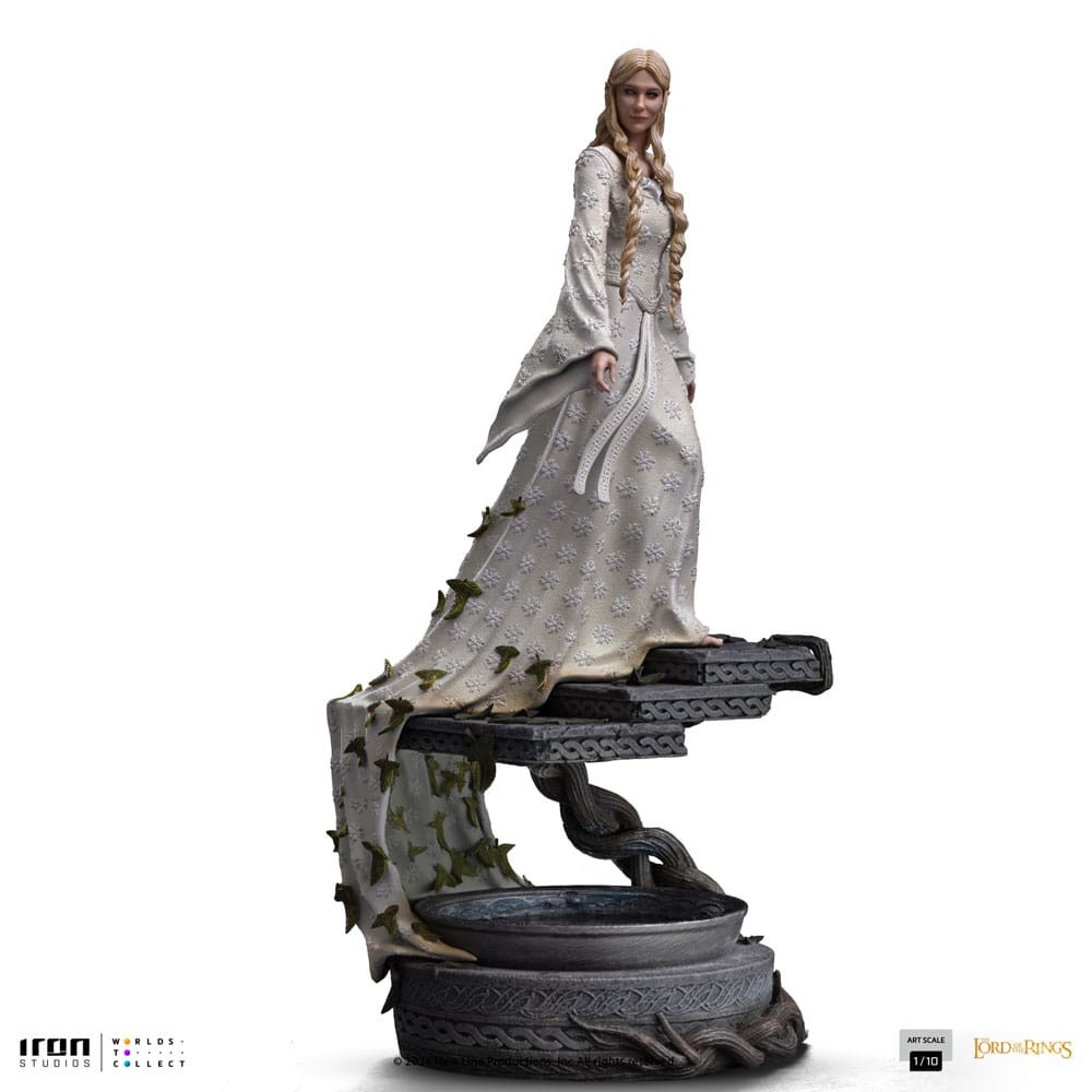 Statuette 1/10 Art Scale Galadriel 30 cm