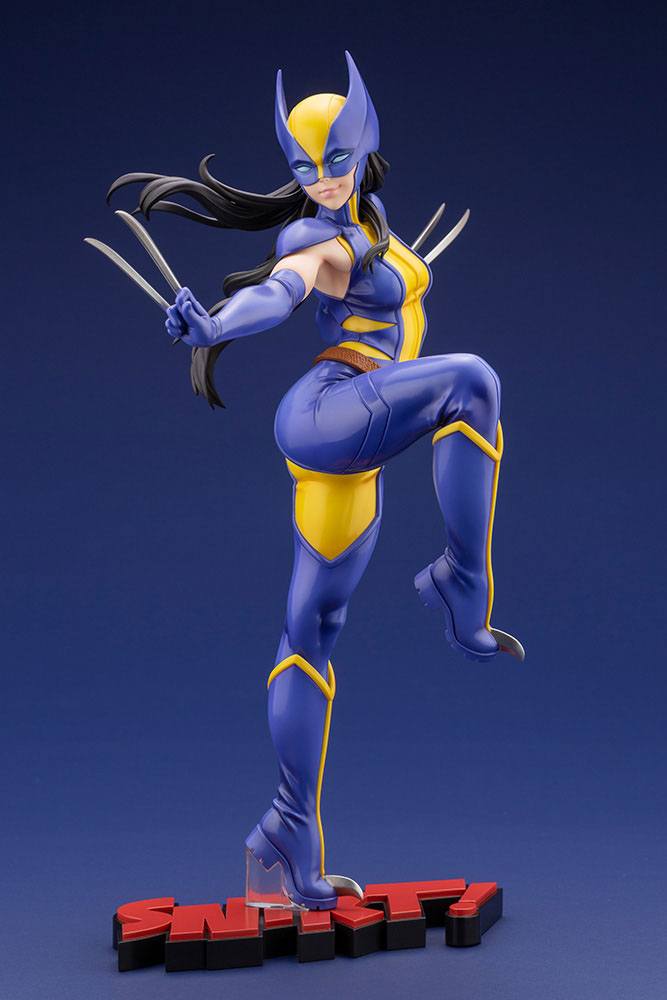 Statuette X-23 1/7 Bishoujo 24 cm