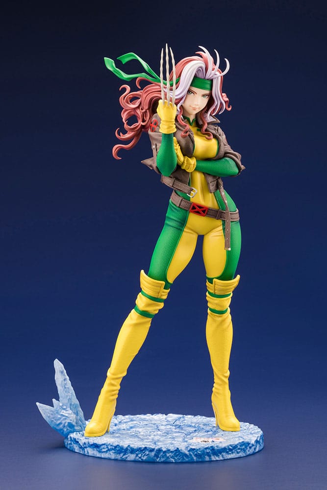 Statuette 1/7 Bishoujo Rogue Rebirth