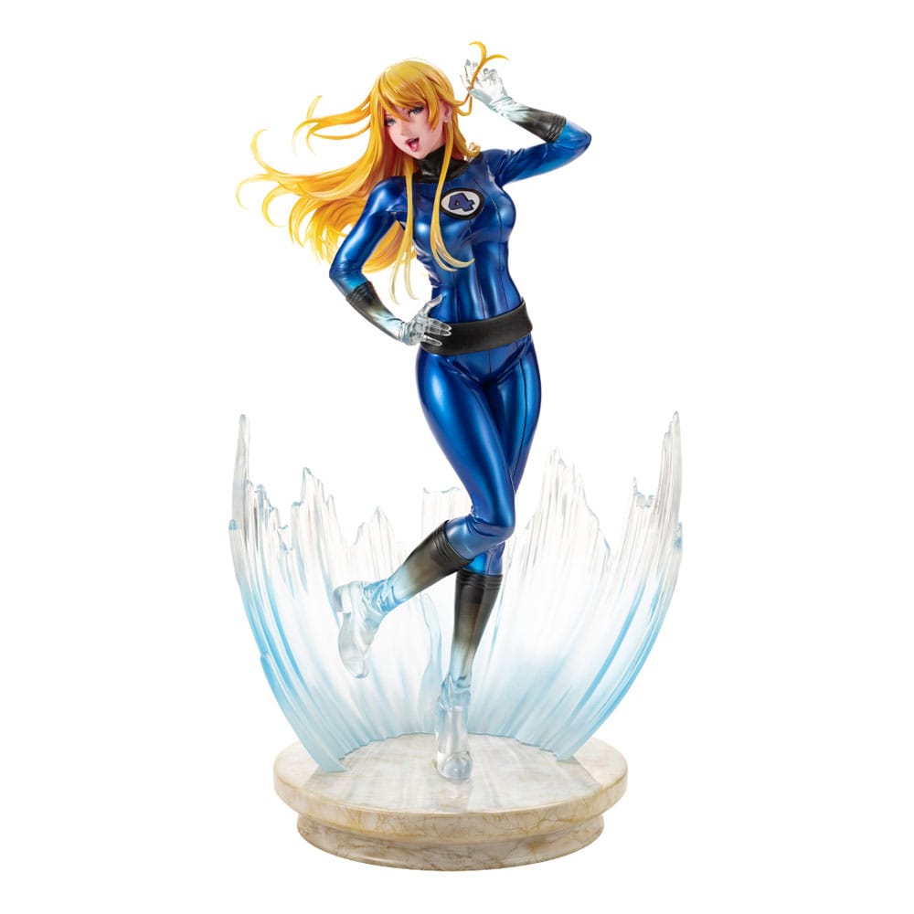 Statuette Sue Storm 1/7 Bishoujo 31 cm