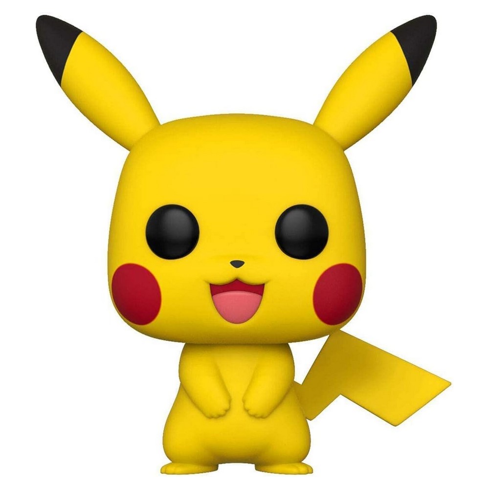 Figurine POP! Pikachu