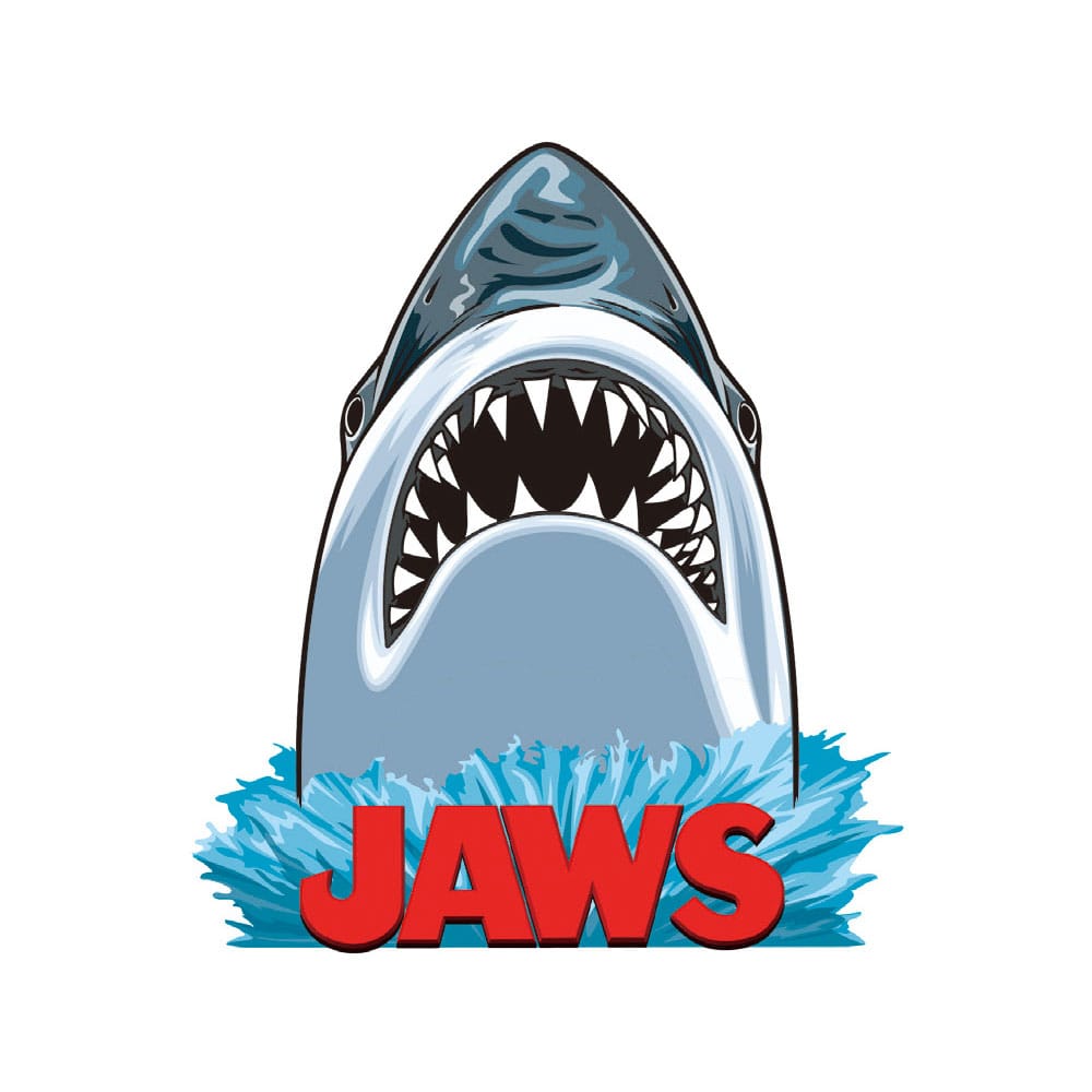 Tirelire Les Dents de la Mer (Jaws)