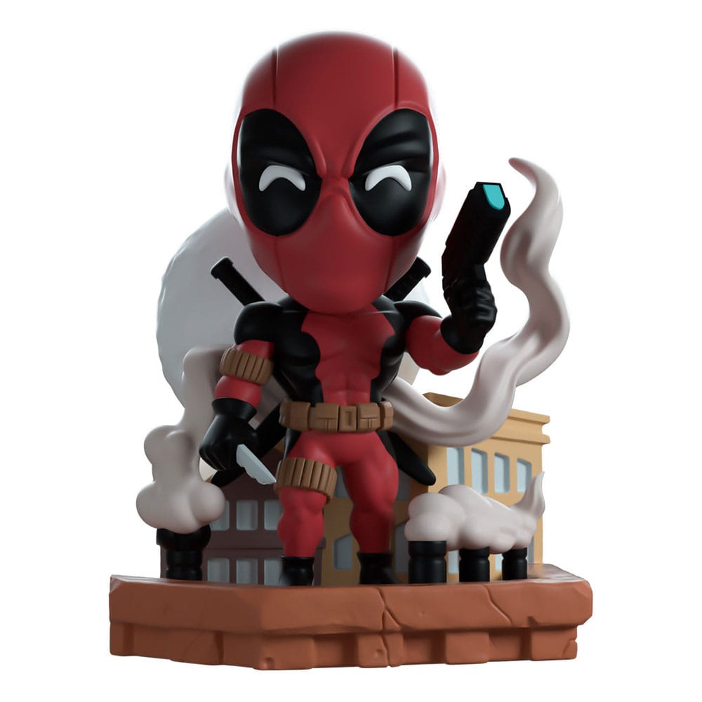 Figurine Deadpool #33