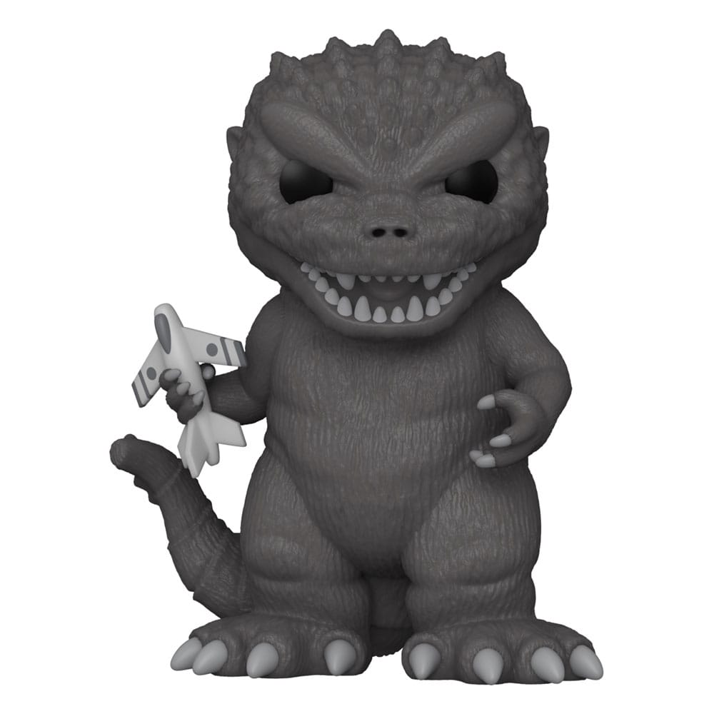 Figurine POP! Super Sized Godzilla 1954 70ème Anniversaire