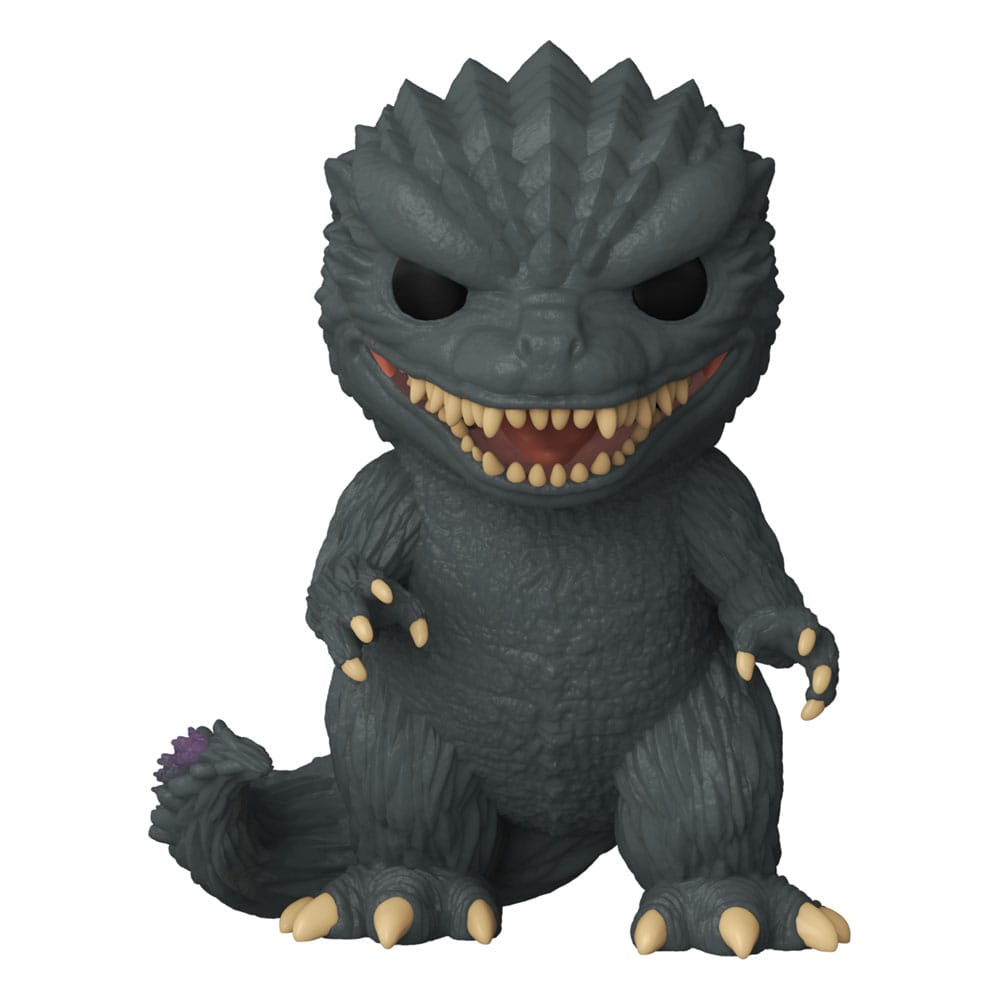 Figurine POP! Godzilla 1999 70ème Anniversaire