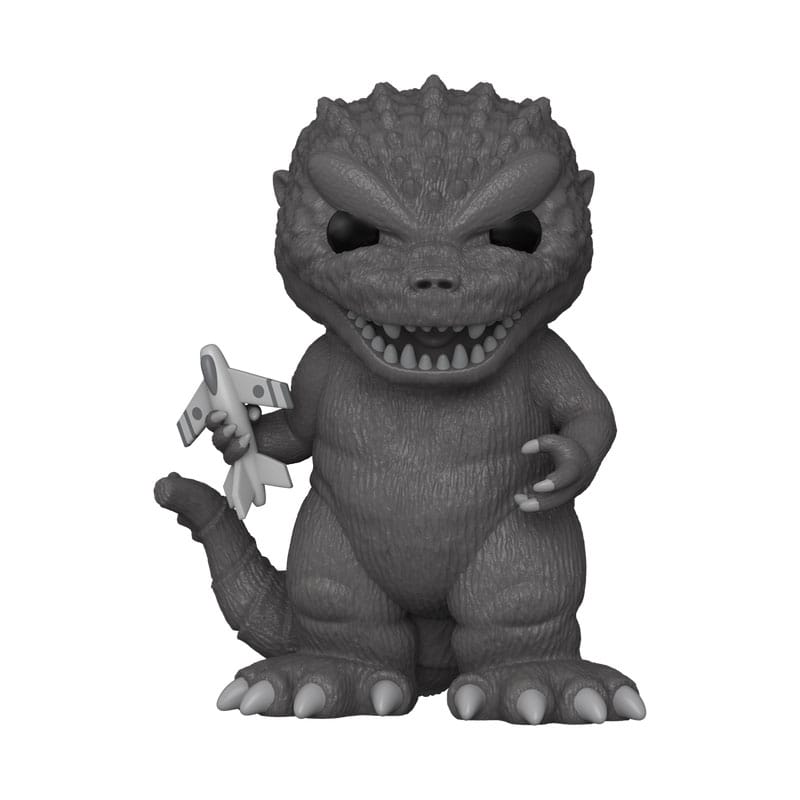 Figurine POP! Godzilla 1954 70ème Anniversaire