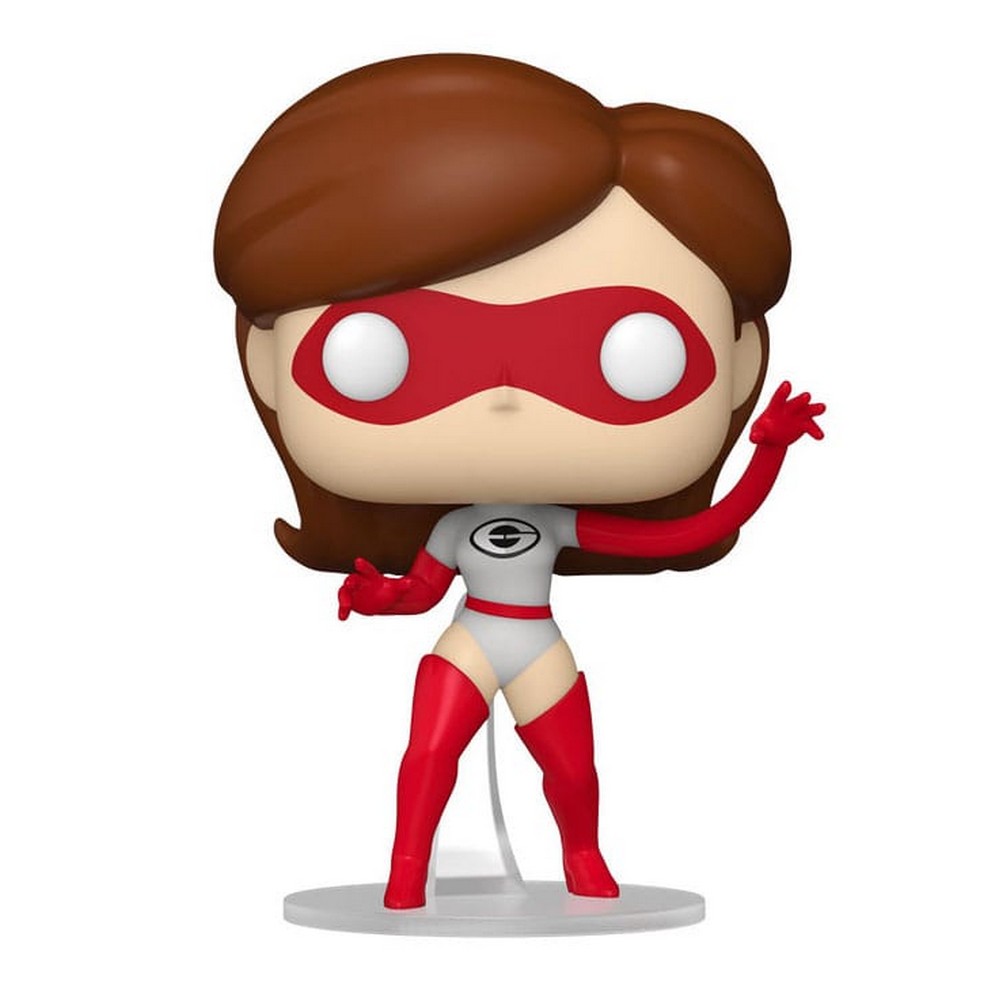 Figurine POP! Elastigirl (Les Indestructibles)