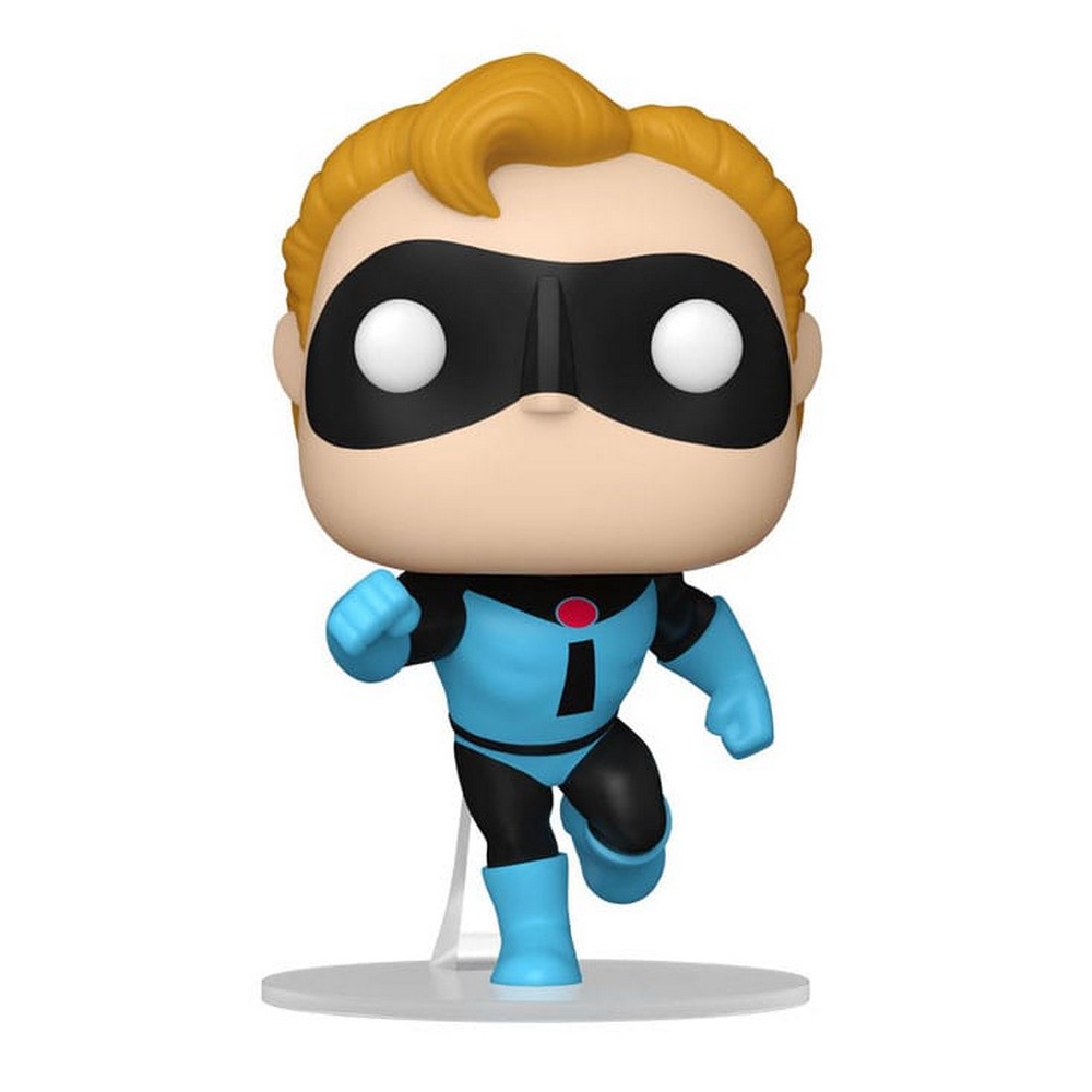 Figurine POP! Mr. Indestructible (Les Indestructibles)