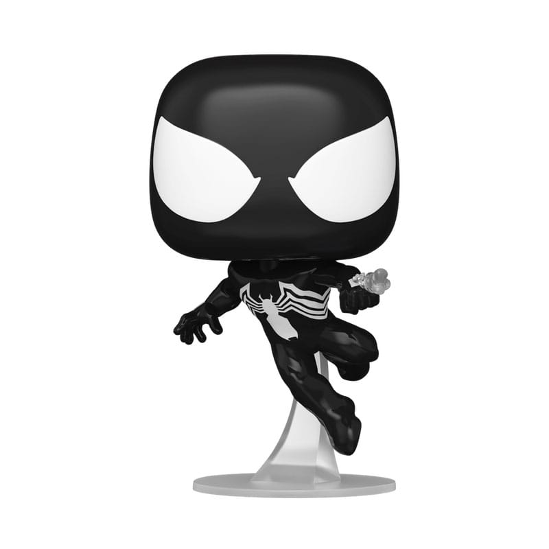 Figurine POP! Spider-Man Costume Symbiote