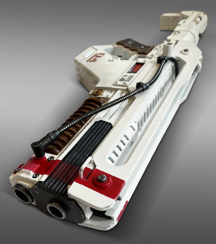 Réplique 1/1 Pulse Rifle Alien: Romulus