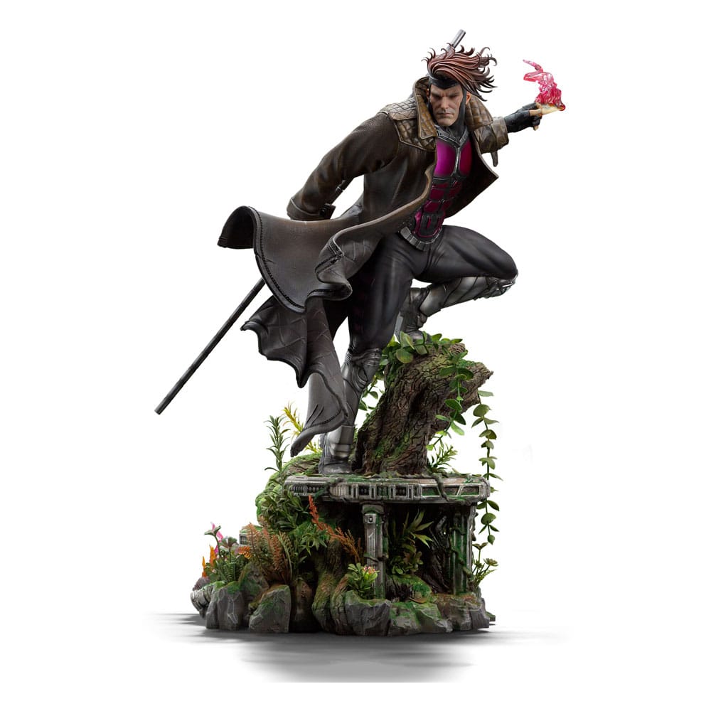 Statuette 1/4 Legacy Replica Gambit