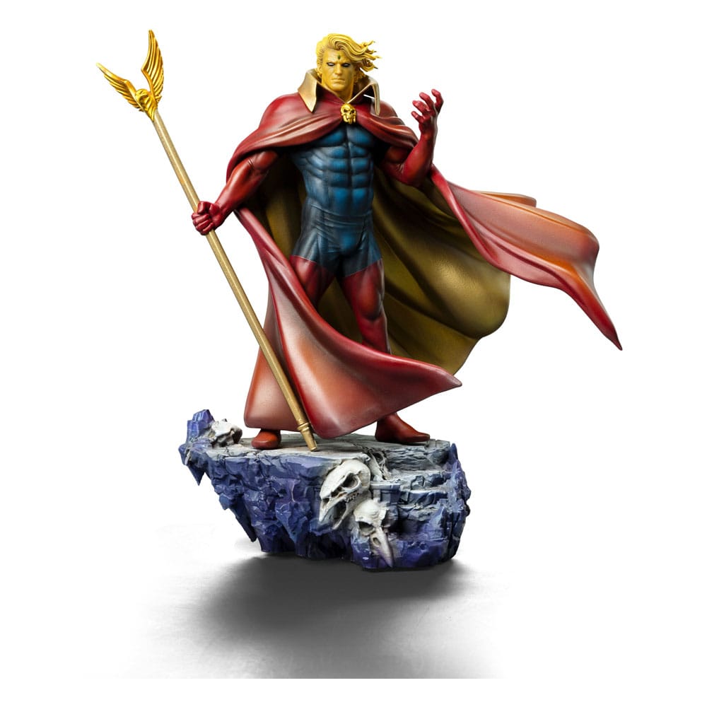 Statuette Art Scale 1/10 Adam Warlock