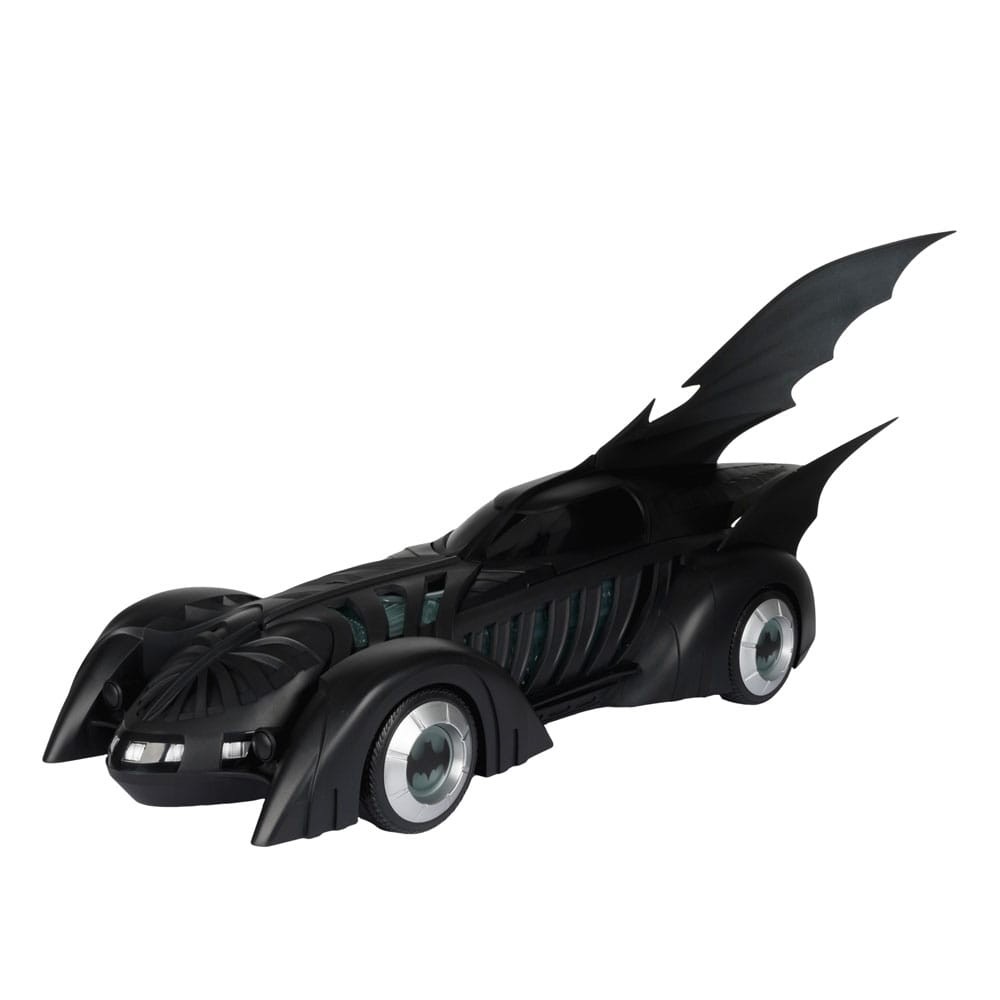 Figurine Batmobile Batman Forever 79 cm