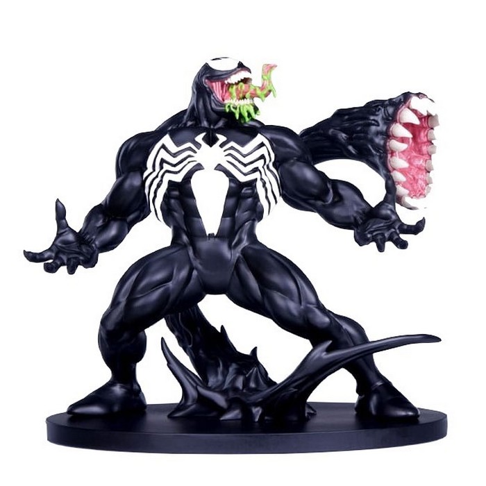 Statuette 1/10 Venom Gamerverse