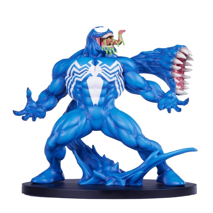 Statuette 1/10 Venom Gamerverse (Player 2 Edition)