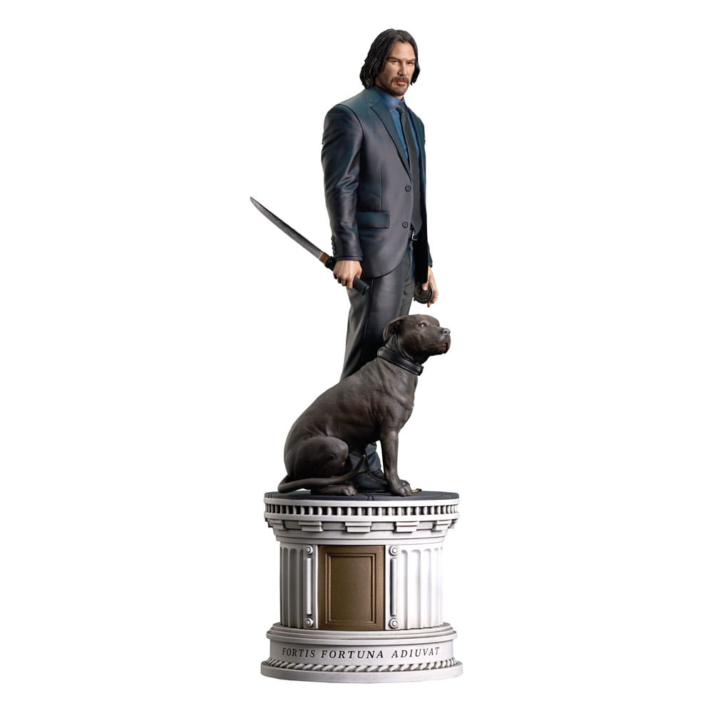 Statuette 1/6 John Wick 43 cm