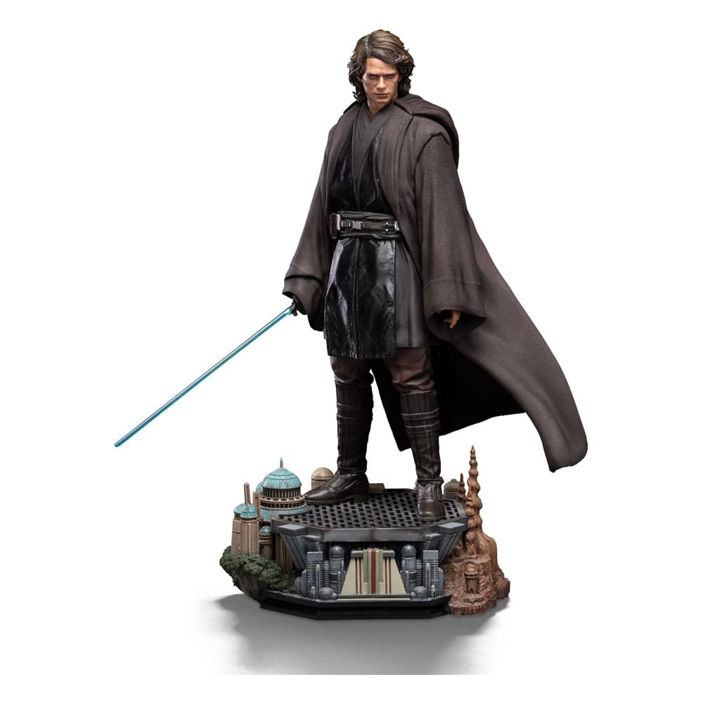 Statuette 1/4 Legacy Replica Anakin Skywalker